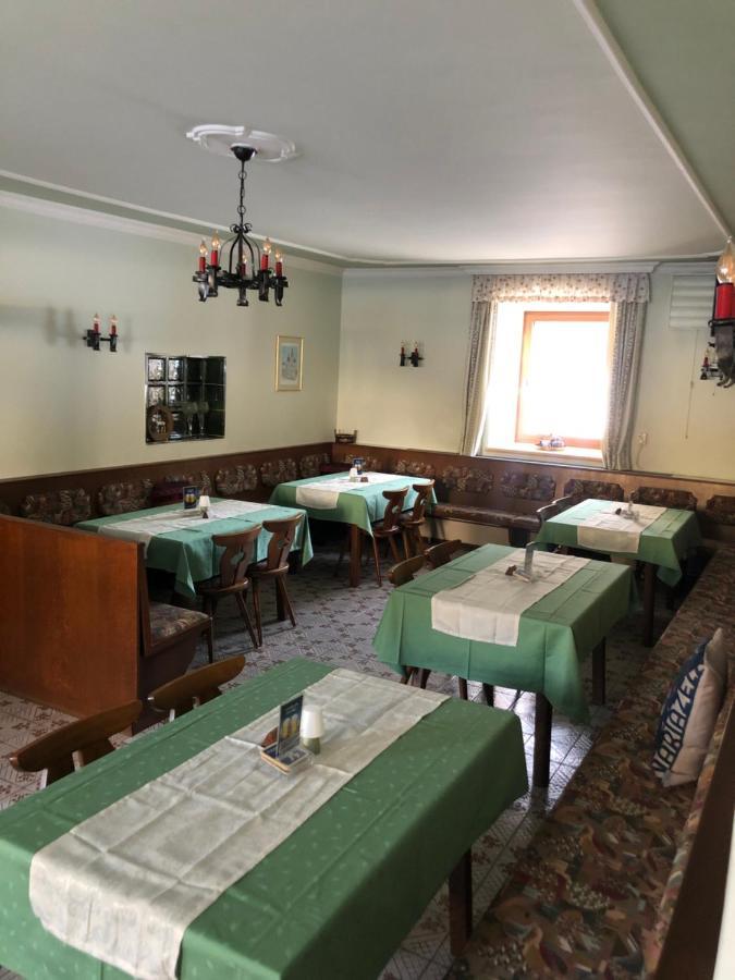 Hotel Gasthof Zum Maurer à Mariazell Extérieur photo