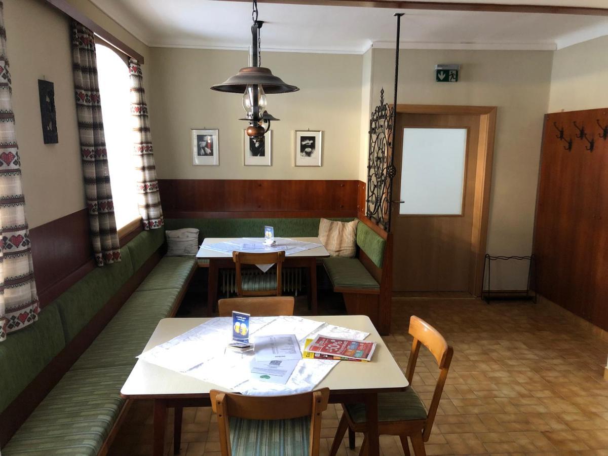 Hotel Gasthof Zum Maurer à Mariazell Extérieur photo