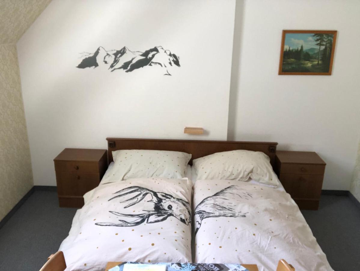 Hotel Gasthof Zum Maurer à Mariazell Extérieur photo